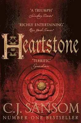 Heartstone