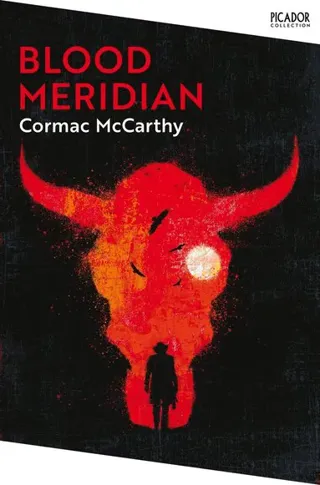 Blood Meridian