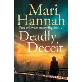 Deadly Deceit