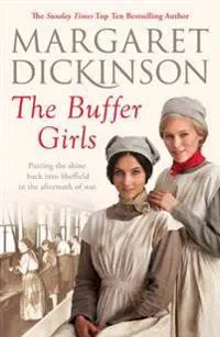 The Buffer Girls