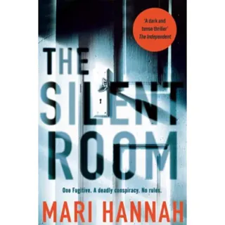 The Silent Room