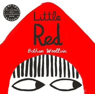Little red