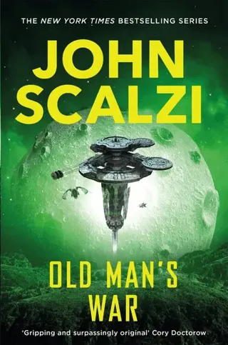 Old Man's War