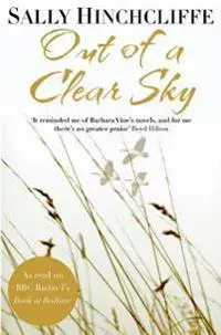 Out of a Clear Sky
