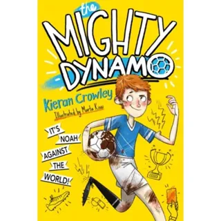 The Mighty Dynamo