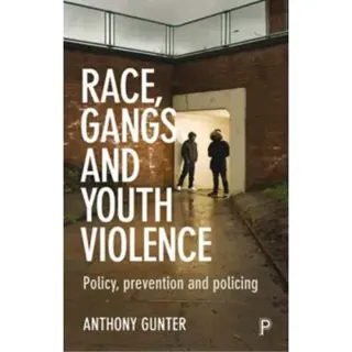 Race, Gangs and Youth Violence
