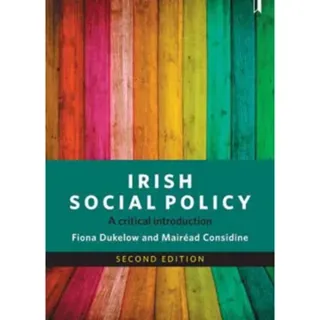 Irish Social Policy