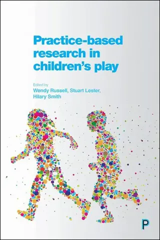 Practice-Based Research in Children's Play