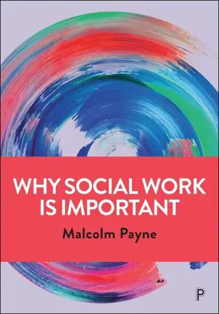 Why Social Work is Important