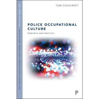 Police Occupational Culture