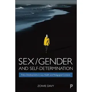 Sex/Gender and Self-Determination