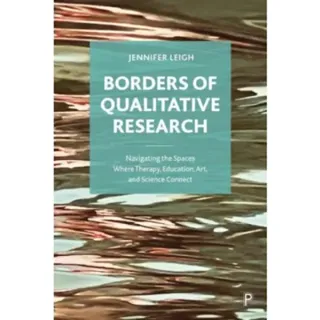 Borders of Qualitative Research