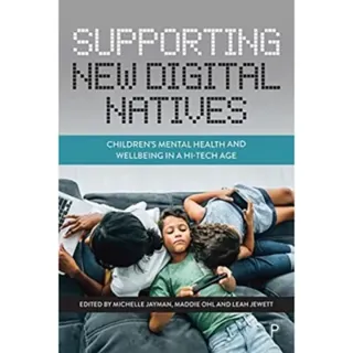 Supporting New Digital Natives