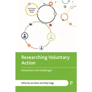 Researching Voluntary Action