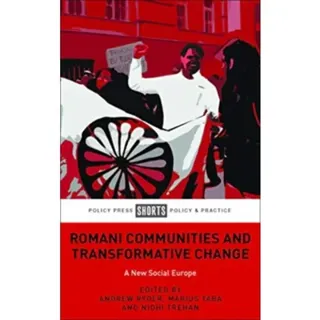 Romani Communities and Transformative Change