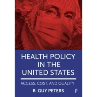 Health Policy in the United States