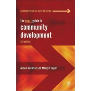 The Short Guide to Community Development