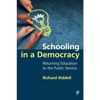 Schooling in a Democracy
