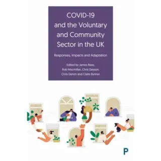 COVID-19 and the Voluntary and Community Sector in the UK