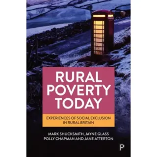 Rural Poverty Today