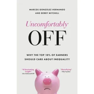 Uncomfortably Off