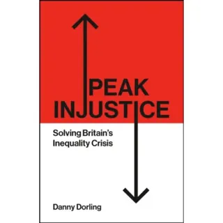 Peak Injustice