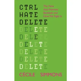 Ctrl Hate Delete