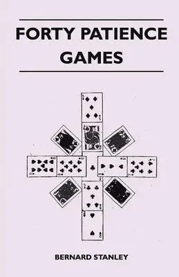 Forty Patience Games