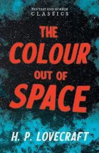 The Colour Out of Space