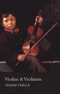 Violins & Violinists