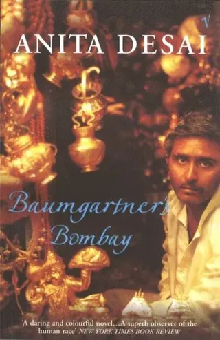 Baumgartner's Bombay
