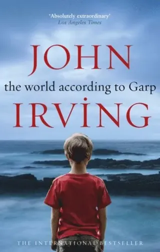 World According To Garp