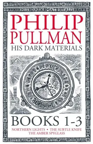 His Dark Materials: The Complete Collection