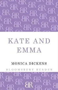 Kate and Emma