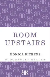 The Room Upstairs