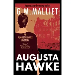 Augusta Hawke