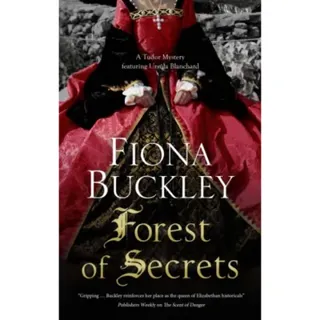 Forest of Secrets