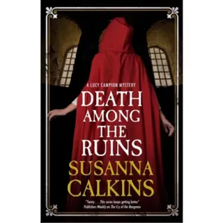 Death Among the Ruins