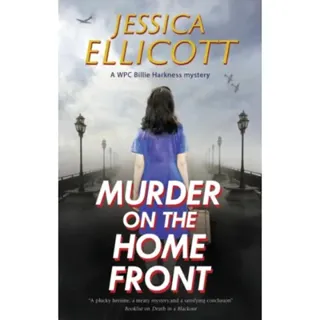 Murder on the Home Front