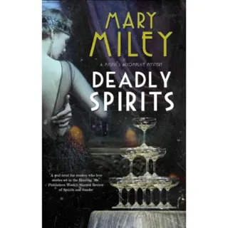 Deadly Spirits