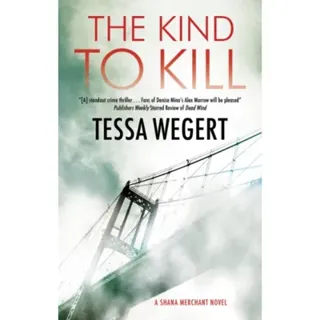 The Kind to Kill