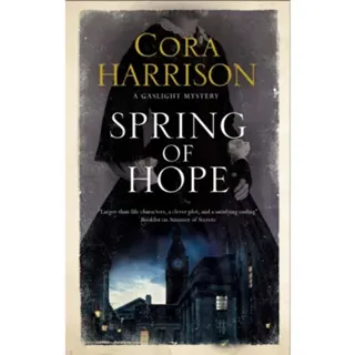 Spring of Hope