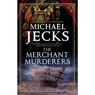 The Merchant Murderers