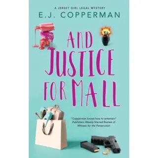 And Justice For Mall