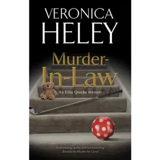 Murder-In-Law