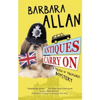 Antiques Carry On