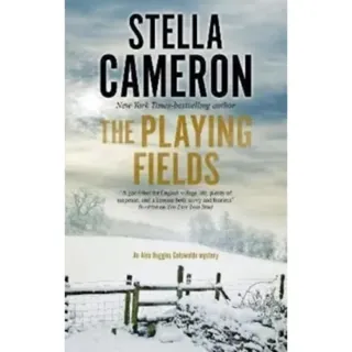 The Playing Fields