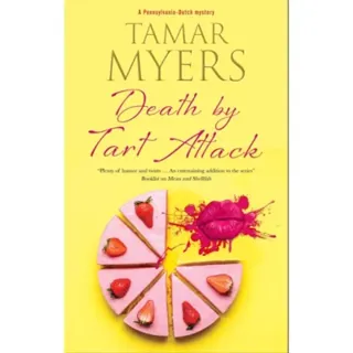 Death by Tart Attack