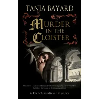 Murder in the Cloister