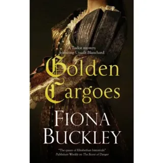 Golden Cargoes